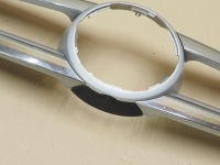 Решётка радиатора решётка радиатора хром mercedes ml w166 a1668880785 хром Недорого, фото thumb