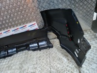 фото thumb №15, Bmw xm g09 бампер задняя задний black sapphire 475 kompletny