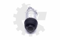 Пневмоподушка / подушка пневматична підвіска Оригінал, фото thumb