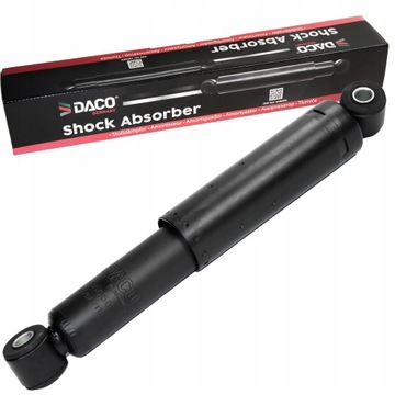 фото thumb №3, Амортизатори daco зад 2 штуки daewoo matiz