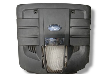 фото thumb №7, Верхня захист двигуна subaru legacy outback bg 14025aa202 3.0l бензин