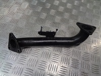 фото thumb №1, Труба трубка шланг egr opel astra h 1.7 cdti