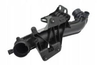 фото thumb №1, Audi a4 s4 b8 2008 - 2015 труба впускний повітря повітропровід nowa