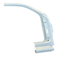 фото thumb №1, Праве передні перед обшивка vw beetle 5c5 11-19