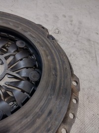 фото thumb №5, Диск прижим сцепления hyundai sonata v 2,0crdi