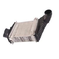 Mercedes w176 радіатор інтеркулер a1330900014 Оригінал, фото thumb