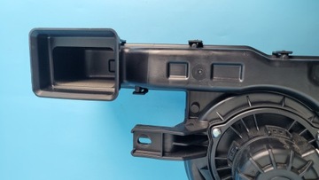 фото thumb №7, Kia sorento iv 1.6t-gdi 20r обігрівач повітродувка зад 97945-b8000