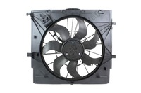 фото thumb №1, Вентилятор радиатора двигателя do mercedes v marco sprinter vito