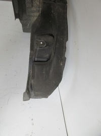 фото thumb №6, Mitsubishi asx 15-16 підкрилок правий перед