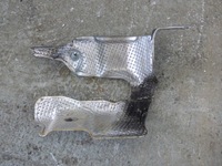 фото thumb №9, Защита тепловая volvo s90 v90 ii 2.0 d5