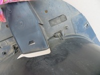 фото thumb №10, Подкрылок передние левая vw volkswagen t-roc 2ga809957d