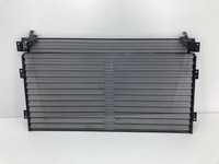 фото thumb №1, Mercedes actros mp4 сітка захист радіатор