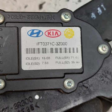 фото thumb №9, Hyundai i40 педаль газа потенциометр 32726-3z000