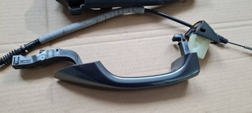 фото thumb №14, A6 c8 4k ручка левая левый перед передняя каркас uk lz7s 4m8837205b