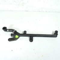 фото thumb №1, Bmw 7 f01 f02 4.4 v8 труба радиатора 9170339