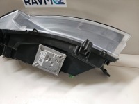 Лампа передня права правий перед fiat ducato iii рестайлінг  boxer jumpy led Зі Шроту, фото thumb