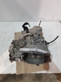 фото thumb №8, Кпп кпп / коробка передач 55193620 1.4 t-jet fiat bravo ii grande punto mito