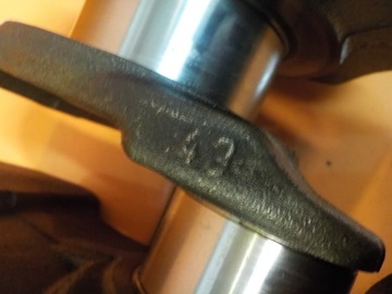 фото thumb №6, Ford transit mk7 2.2 tdci 10r 86km p8fa wal коленчатый 3c1q-aa