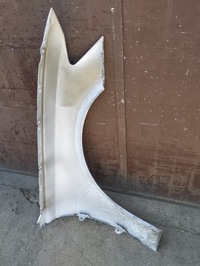 фото thumb №8, Крила лівий перед audi a6 c8 4k