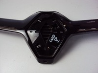 фото thumb №4, Решітка радіатора решітка радіатора renault clio v