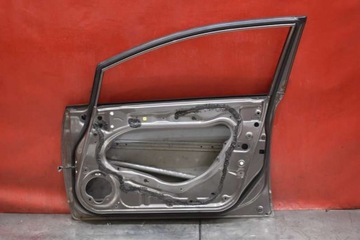 фото thumb №14, Двері праві перед передні графітові honda civic 8 viii sedan рестайлінг 07-12