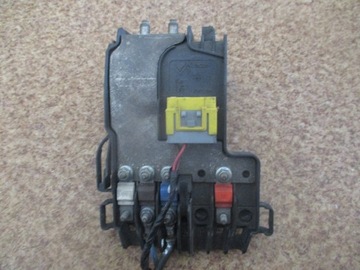 фото thumb №11, Предохранитель акумулятора клемма 308 9660222380