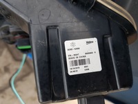 фото thumb №16, Suzuki swift mk8 17-20r бампер перед drl led zwg