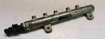 фото thumb №1, Opel vectra c 02-08r - планка вприскувальний 55209572