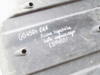 фото thumb №2, Lexus gs iii 450h 05-12 захист підвіска задня