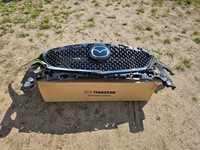 фото thumb №1, Mazda6 mazda 6 sport line gray 18-24r. решітка радіатора решітка радіатора