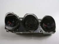 фото thumb №9, Alfa romeo 156 03-05 приборы часы приборы fl 156034528 503400020600