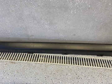 фото thumb №6, Partner berlingo iii ii планка накладка порогова ліва поріг