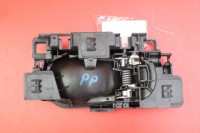 фото thumb №6, Ручка внутренняя правая перед 98012885 citroen c3 3 iii 16-20
