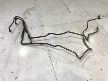 фото thumb №1, Дроти радіаторів масла mercedes w212 e200 cdi