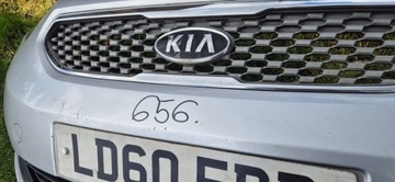 фото thumb №6, Бампер переднє перед kia venga 09-