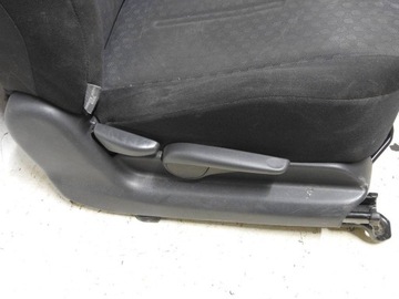 фото thumb №6, Toyota urban cruiser 08-14 сидіння правий перед переднє