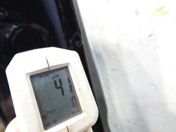 фото thumb №7, Поріг стійка лівий перед lc9x vw sharan ii