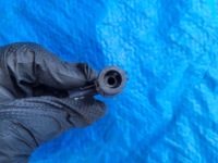 Opel-części | astra h j meriva a свечник штекер свечи накаливания 1.7 cdti Доставка, фото thumb