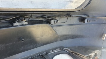 фото thumb №12, Seat оригінальний номер 5p0807421b бампер pdc