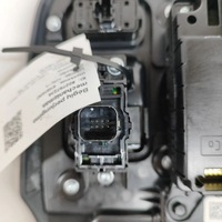 фото thumb №7, Ford mustang mach-e 2022 домкрат перемикання передач / верхній