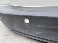 фото thumb №2, Бампер задня mazda cx-3