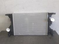 Купить Интеркулер mercedes b klasa w247 glb a2475000100, фото thumb