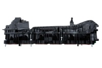 фото thumb №13, Колектор всмоктуючий bks-bm-021 nty