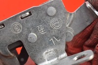 фото thumb №7, Замок правого створки верхний fiat ducato 3 iii 06-14