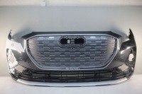 фото thumb №1, Бампер перед передній audi q4 e-tron 89a807103b