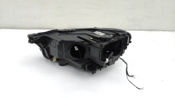 фото thumb №8, Vw t roc 2ga 17- лампа правая полный led корпус le-a08