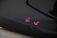 фото thumb №14, Bmw 5 g60 g61 бампер перед m-pakiet 6 pdc carbonschwarz 416