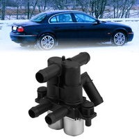 фото thumb №10, Xr843549 электромагнитный клапан управляющий отопителя автомобильный do