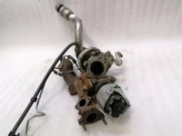 фото thumb №8, Land rover range rover sport l494 turbokompresor fpla-6k682-ce sdv6