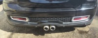 Купить Mini cooper s r58 бампер задний задний, фото thumb
